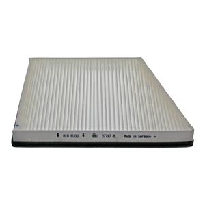 Mercedes-Benz Interieurfilter