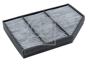 Mercedes-Benz Interieurfilter