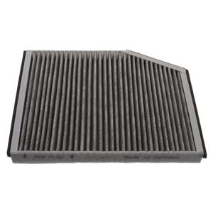 Ford Interieurfilter