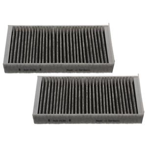 Bmw Interieurfilter