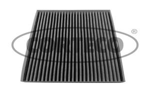 Kia Interieurfilter