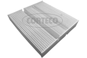 Mercedes-Benz Interieurfilter