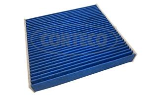 Ford Interieurfilter