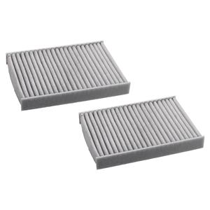 Alpina Filterset, Interieurfilter