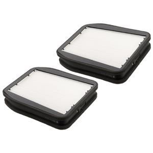 Mercedes-Benz Interieurfilter