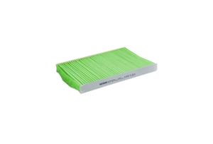 Audi Interieurfilter