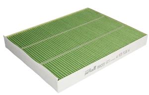 Audi Interieurfilter
