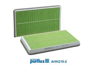Alpina Interieurfilter
