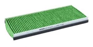 Mercedes-Benz Interieurfilter