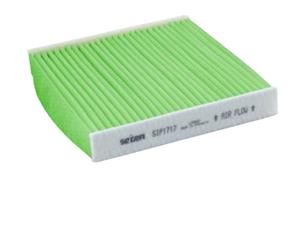 Daihatsu Interieurfilter