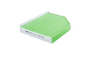 Audi Interieurfilter