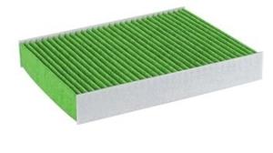 Fiat Interieurfilter