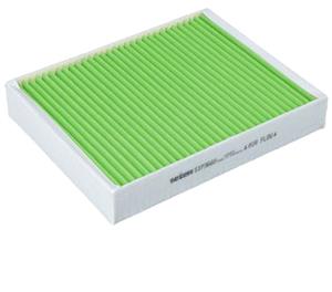 Alpina Interieurfilter