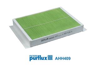 Mercedes-Benz Interieurfilter