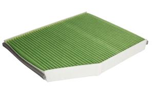 Ford Interieurfilter