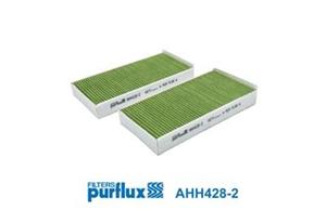Bmw Interieurfilter