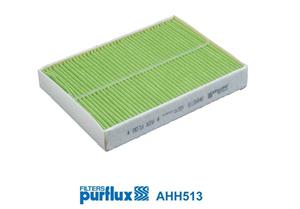 Mercedes-Benz Interieurfilter