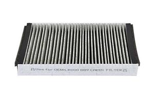 Land Rover Interieurfilter