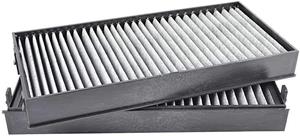 Bmw Interieurfilter