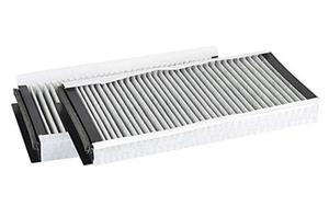 Bmw Interieurfilter