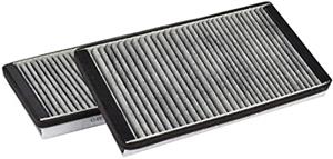 Bmw Interieurfilter