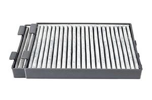 Bmw Interieurfilter