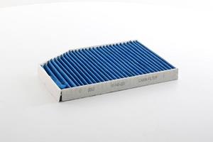 Bmw Interieurfilter