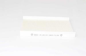Fiat Interieurfilter