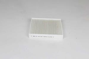 Abarth Interieurfilter