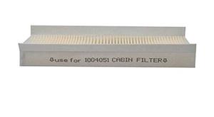 Ford Interieurfilter