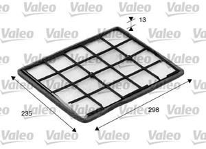 Alfa Romeo Interieurfilter