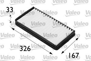 Peugeot Cabin Air Filter: Psa Group