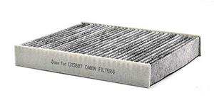 Ford Interieurfilter