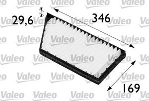 Peugeot Cabin Air Filter: Psa Group