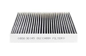 Ford Interieurfilter