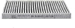 Fiat Interieurfilter