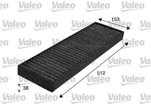 Peugeot Interieurfilter: PSA GROUP