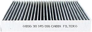 Ford Interieurfilter