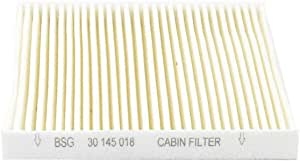 Ford Interieurfilter