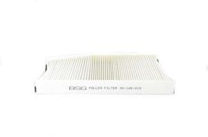 Ford Interieurfilter