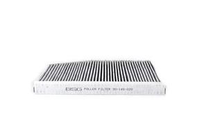 Ford Interieurfilter