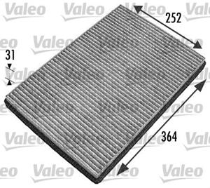 Mercedes-Benz Cabin Air Filter: Mercedes