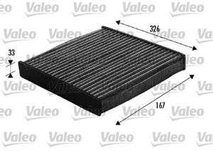 Peugeot Cabin Air Filter: Psa Group