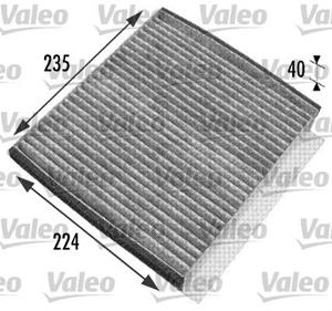 Mercedes-Benz Cabin Air Filter: Mercedes