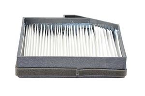 Hyundai Interieurfilter
