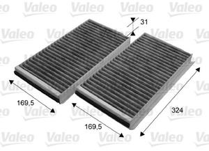 Alpina Cabin Air Filter: Bmw Group