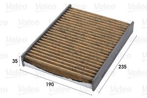 Ford Interieurfilter Polyphenol Supreme 