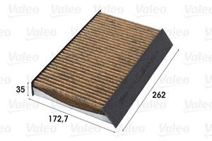 Renault Interieurfilter Polyphenol Supreme 