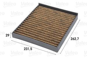 Opel Interieurfilter Polyphenol Supreme - Vauxhall