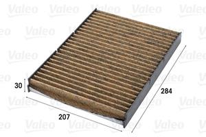 Peugeot Interieurfilter Polyphenol Supreme Audi Seat Skoda